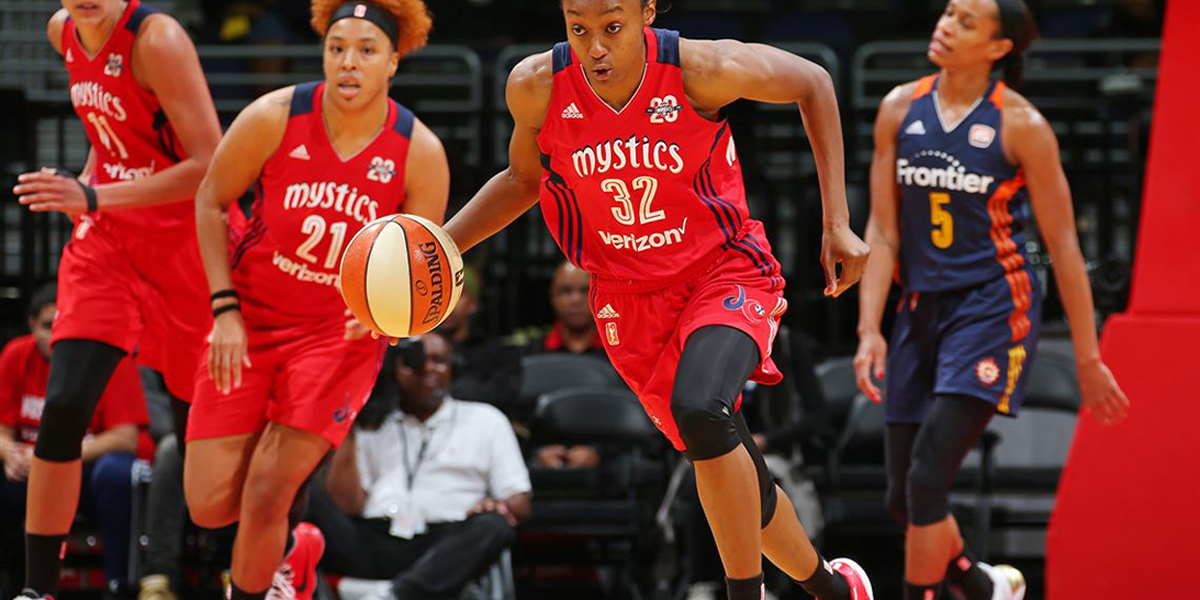 Diggins-Smith and Ogunbowale to Take Part In Upcoming Women's National Team Activities