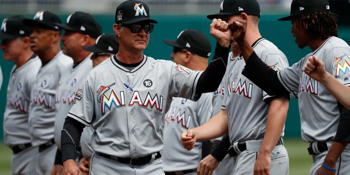 Ramirez, Holaday Back Urena In Marlins' 9-3 Victory Vs Padres