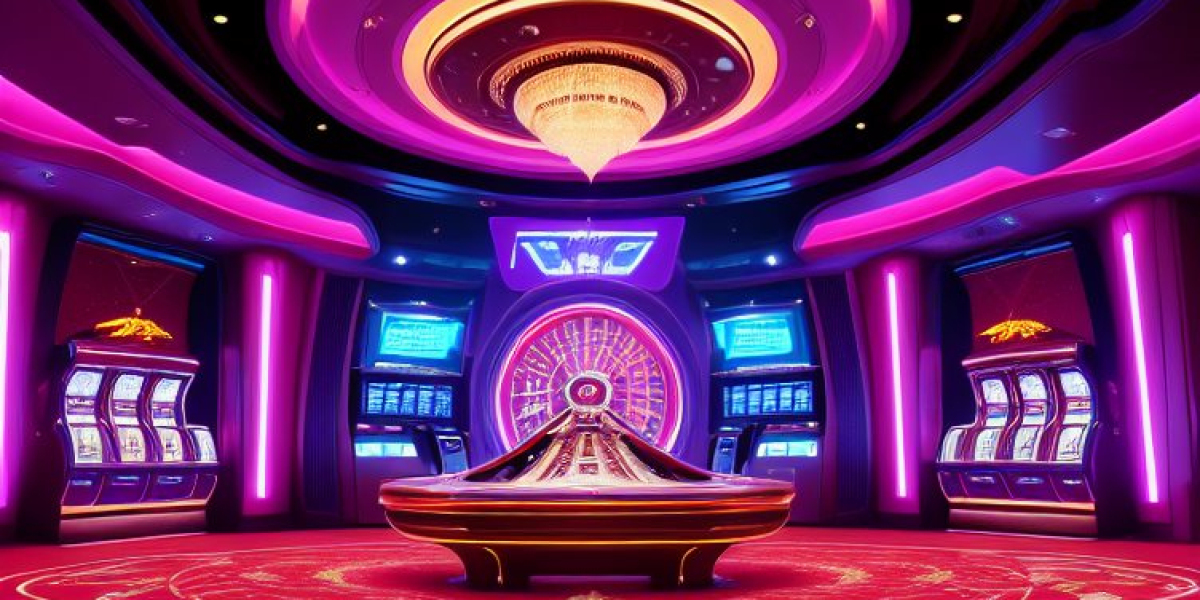 Promozionali Particolari presso StarVegas IT