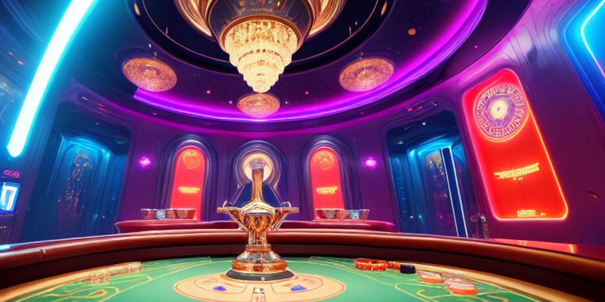 Vielseitiges Spielerlebnis auf My Casino Online