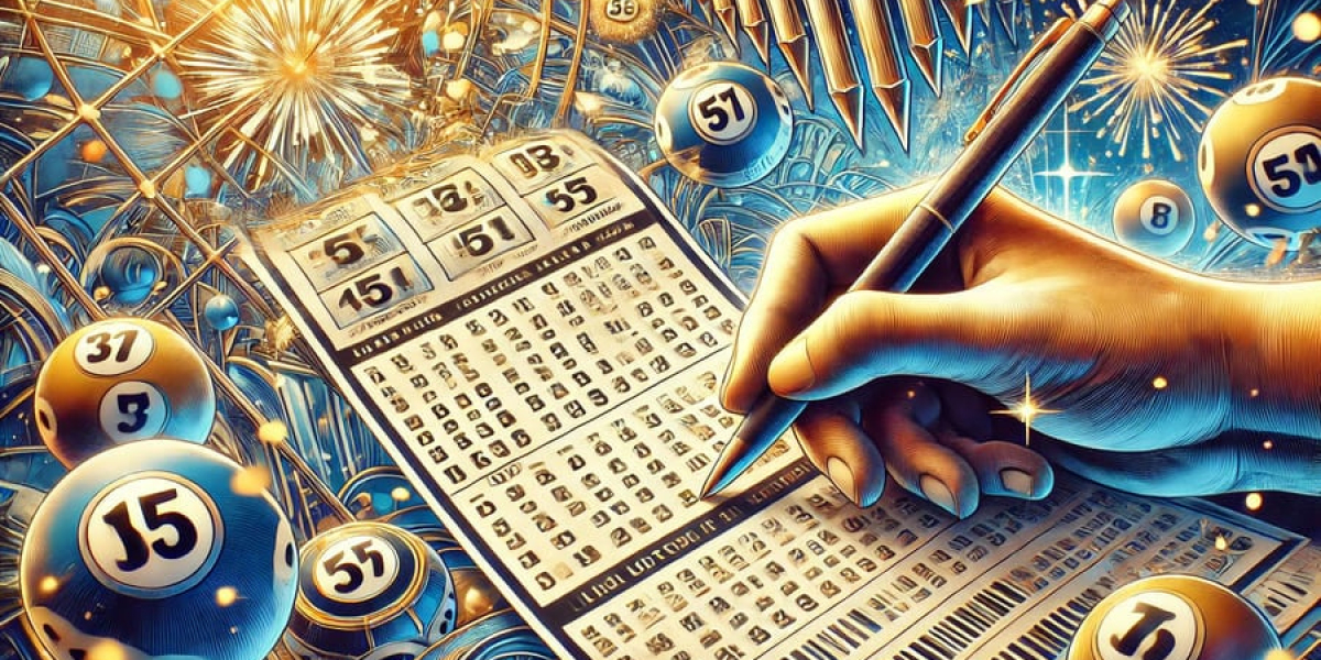 Unlocking the Secrets of Bepick Powerball