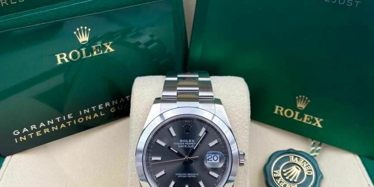 How To Purchase A Learn how to Open A Replica Rolex Watch On A Shoestring Budget