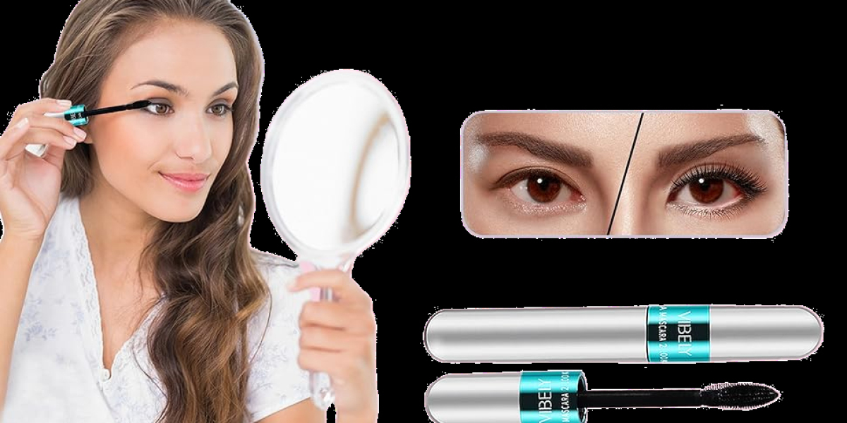 Think Your How To Use Vibely Mascara Is Safe? 5 Ways You Can Lose It Today