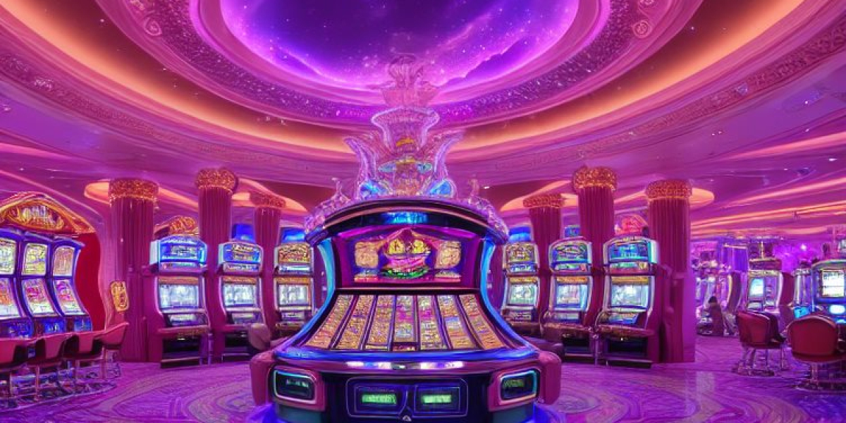 Fantastic Gambling Assortment at LuckyOnes Casino