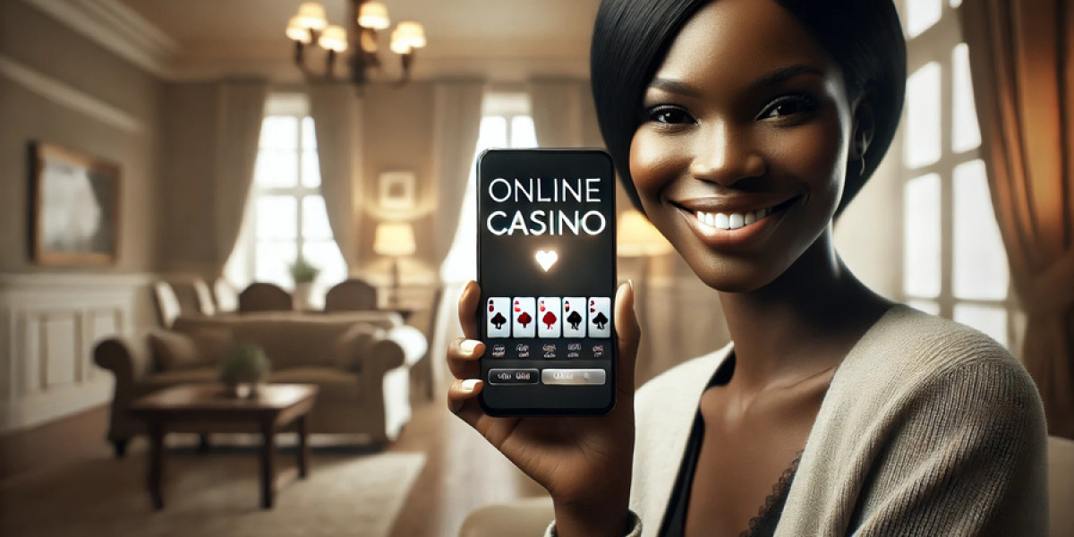 Explore the Online Casino Universe