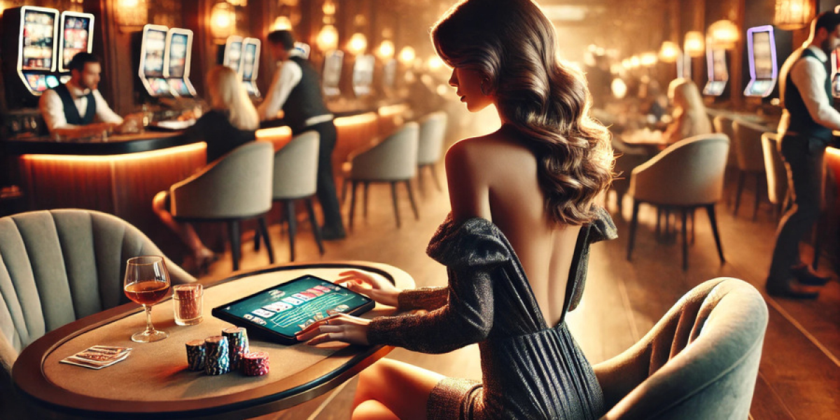 Low Stakes Baccarat: A Beginner's Guide