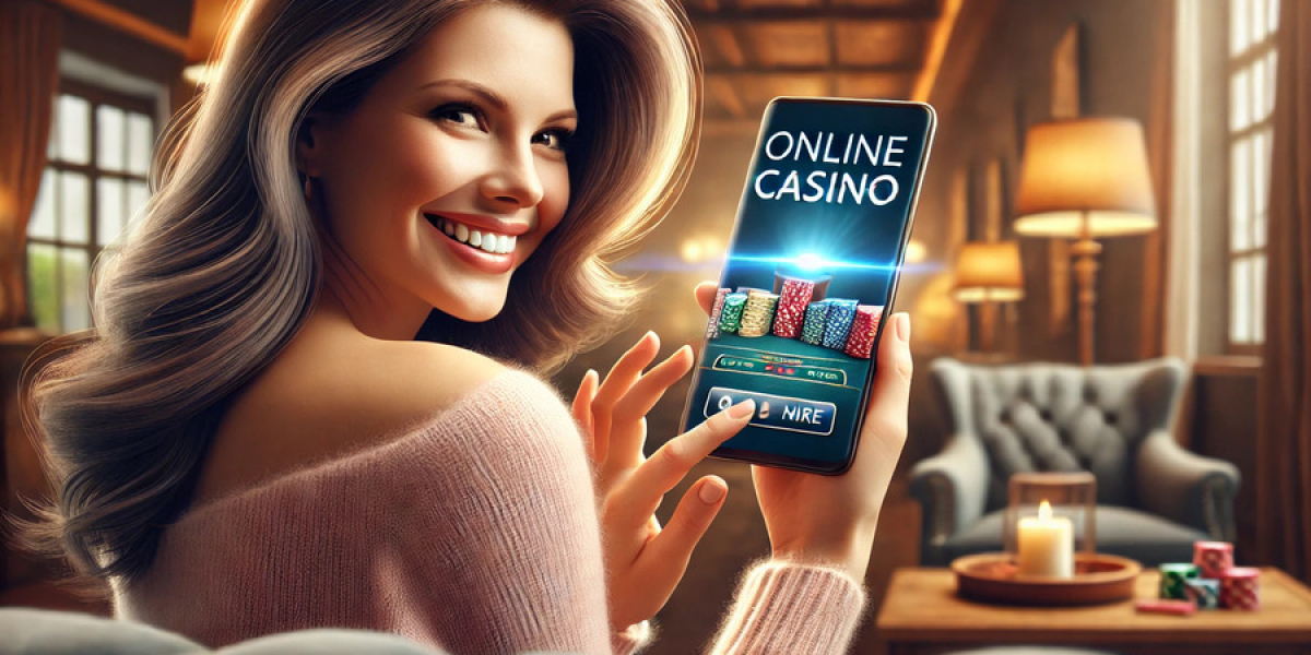 The Fascinating World of Online Slots