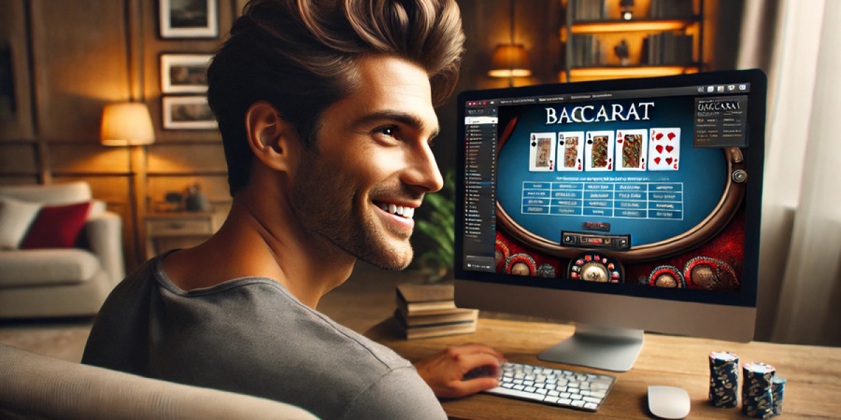 Safe Play: Online Gambling