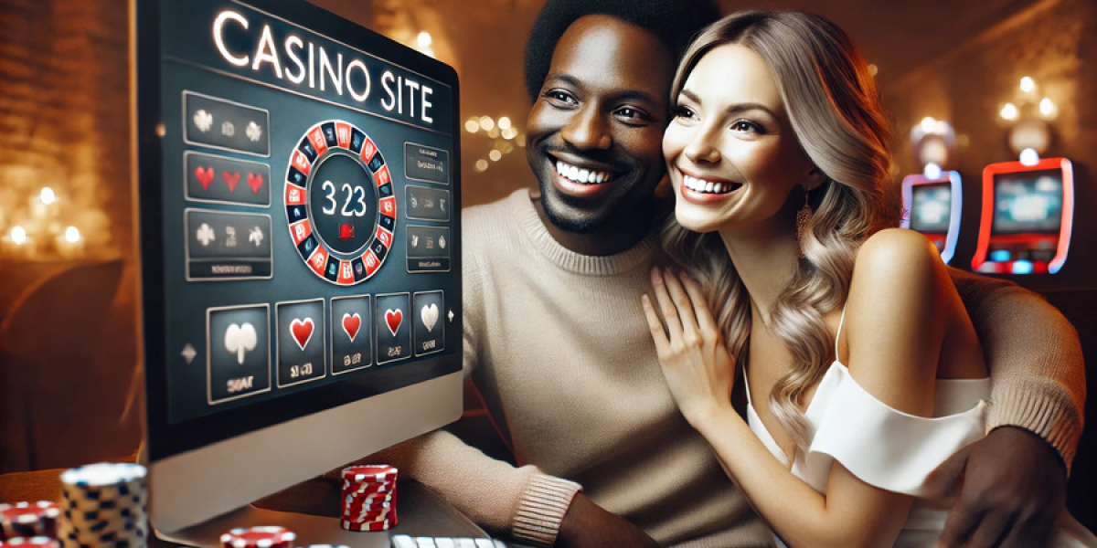 Top Casinos for Slot Lovers