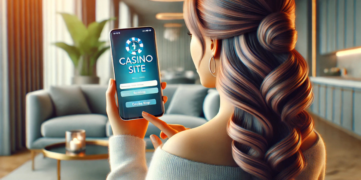 Winning Big at Casino Sites