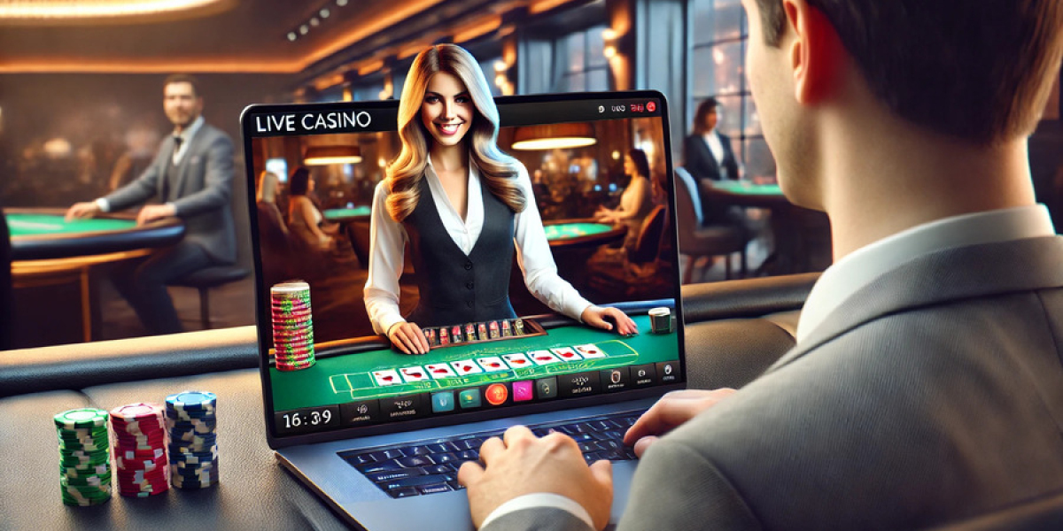 Win Big: Online Casino Insights