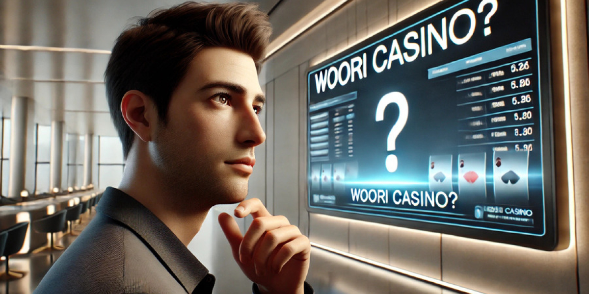 Unlocking the World of Online Casinos