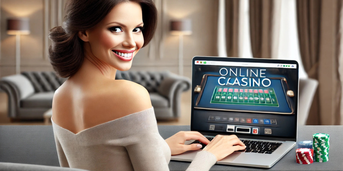 Exciting World of Online Baccarat