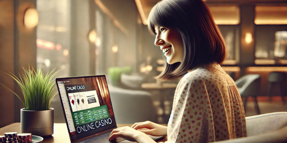 Finding the Best Trusted Online Casinos