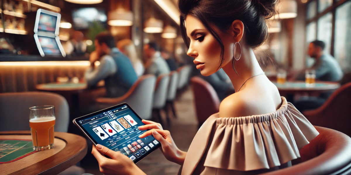 Mastering Online Casino Gaming