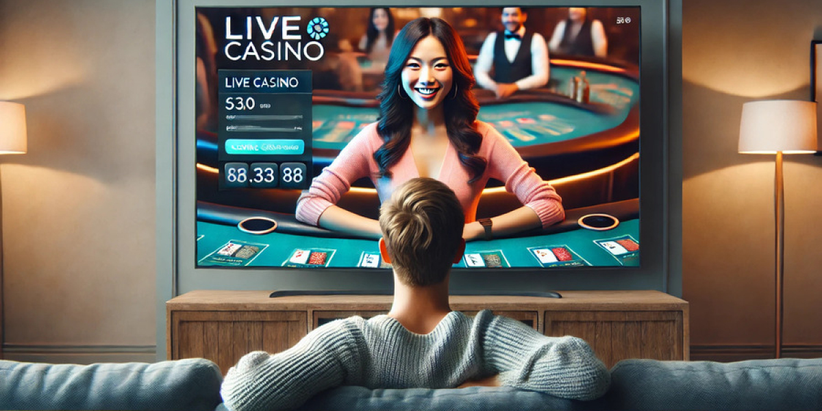 Top Casino Games You Should Try