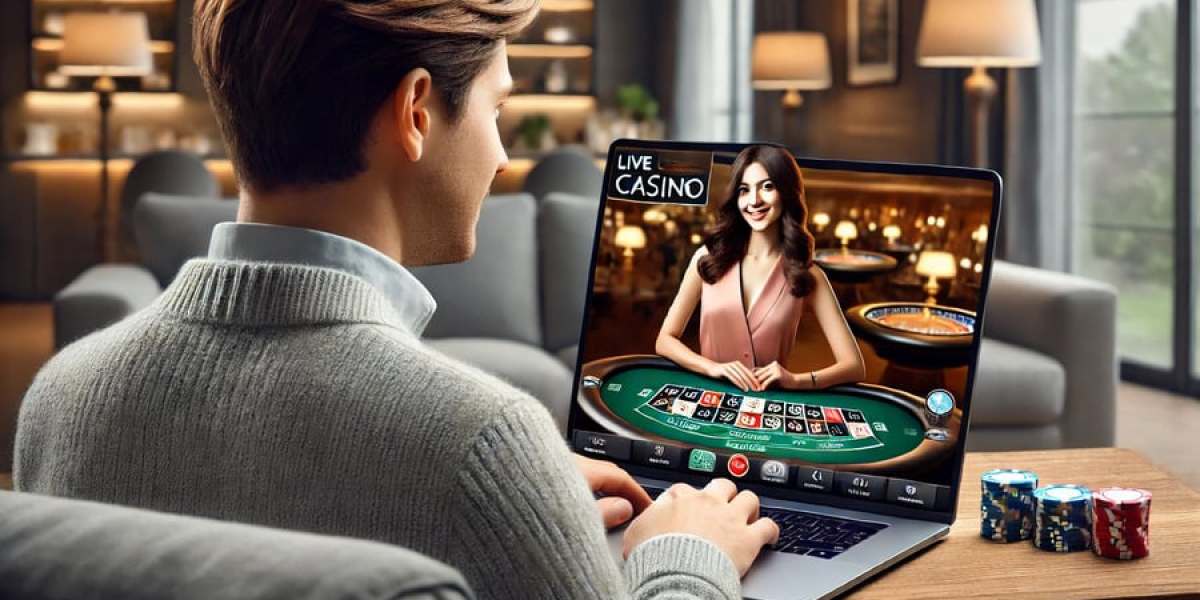 The Exciting World of Online Poker Cash Games