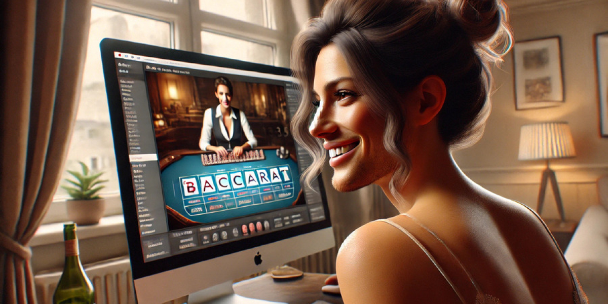 The Ultimate Baccarat Site Guide