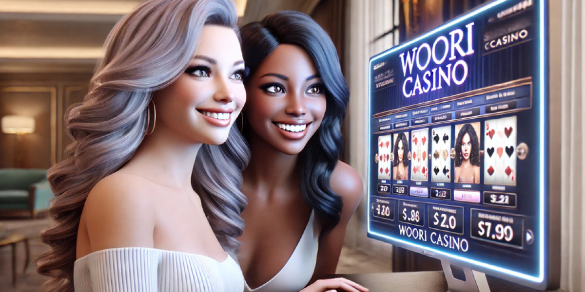 Discovering the Best Casino Sites