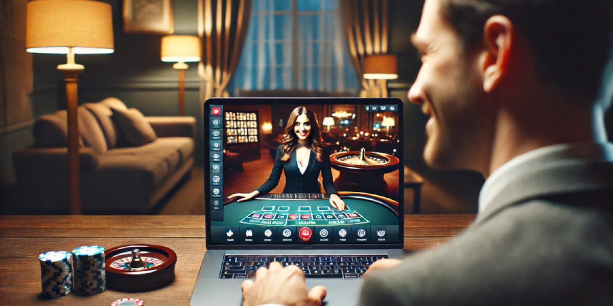 Unlocking Online Casino Bonuses