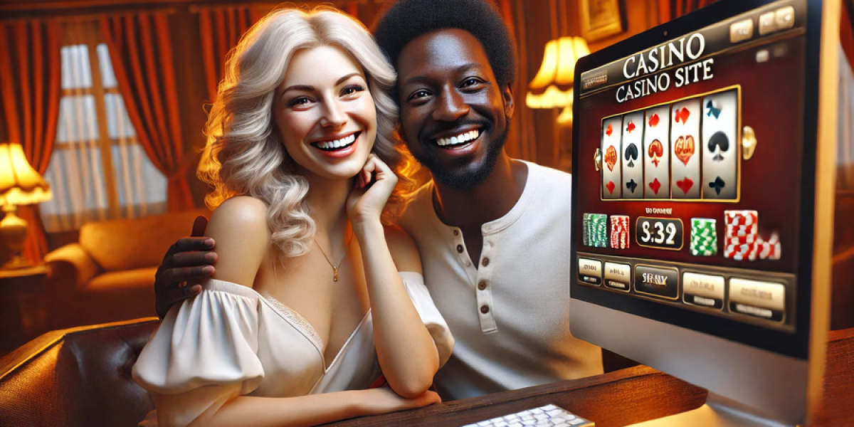 Winning with Real Money Slots