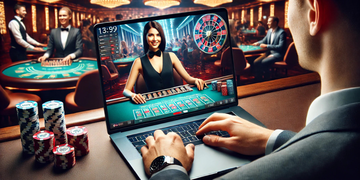 Your Ultimate Casino Site Guide