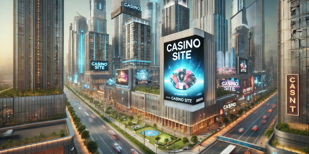 The Exciting World of Online Slots