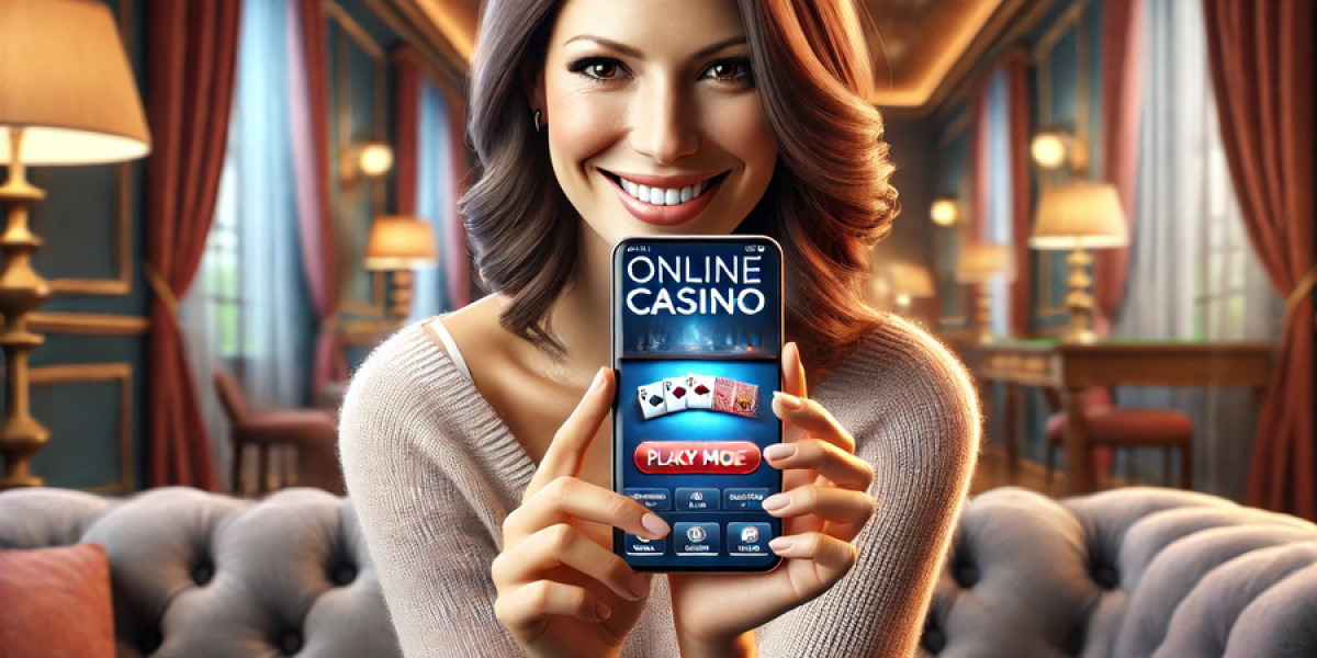 Mastering Online Casino Gameplay