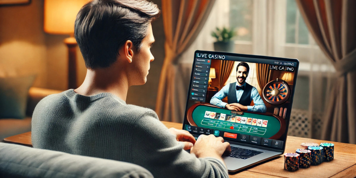 Unlocking Online Casino Loyalty Rewards