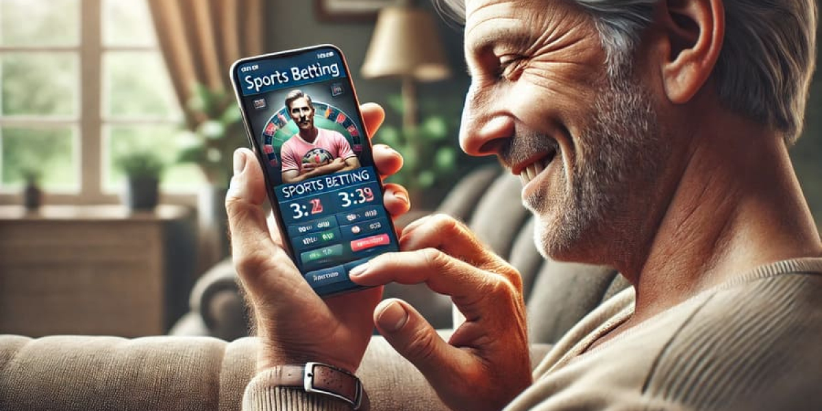 Easy Sports Betting for Newbies