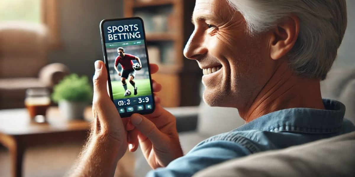 Join the Thriving Sports Betting Community