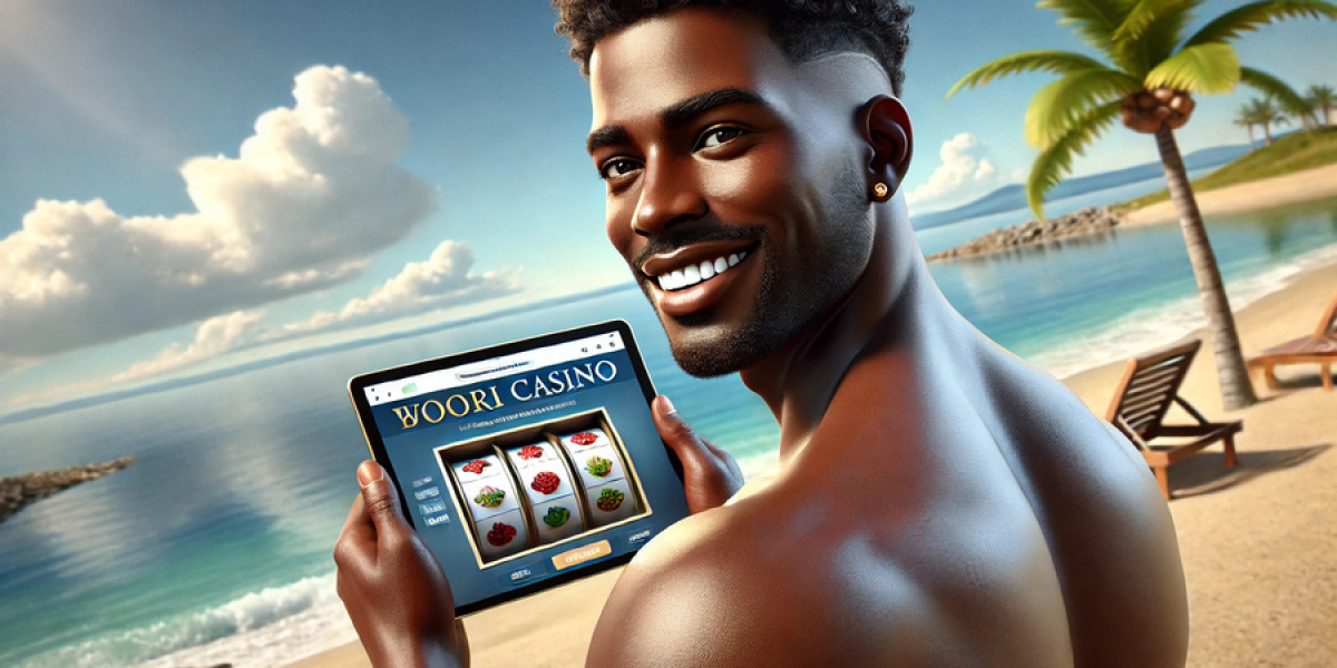 The Ultimate Guide to Playing Online Slots