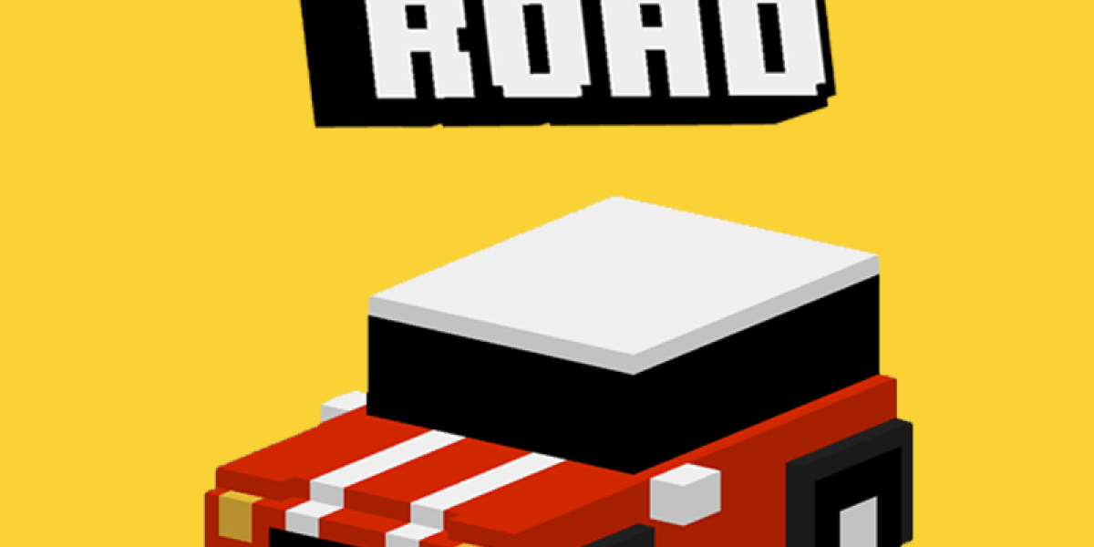 What are the reasons for playing Smashy Road?