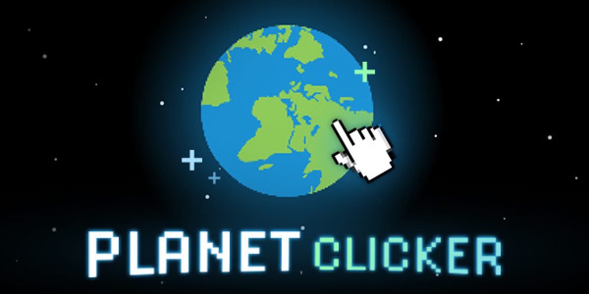 Don't miss Planet Clicker!