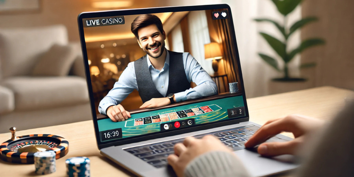 Mastering Casino Game Selection