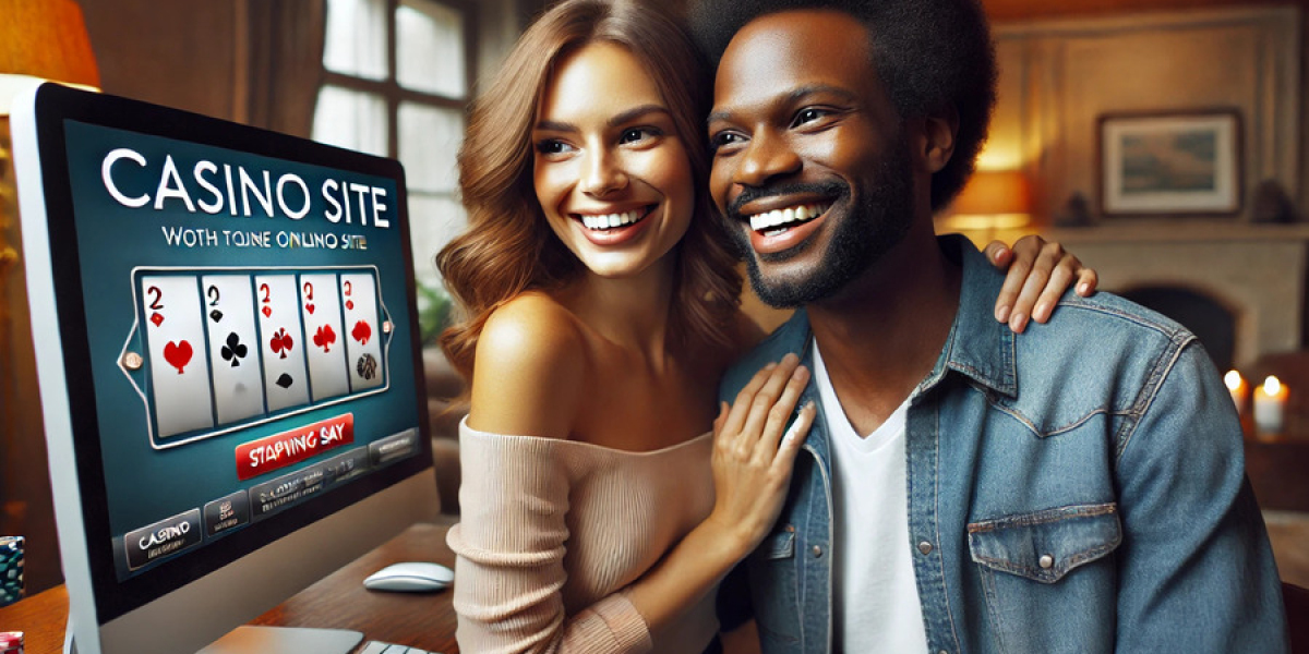 The Exciting World of Online Casino Tournaments