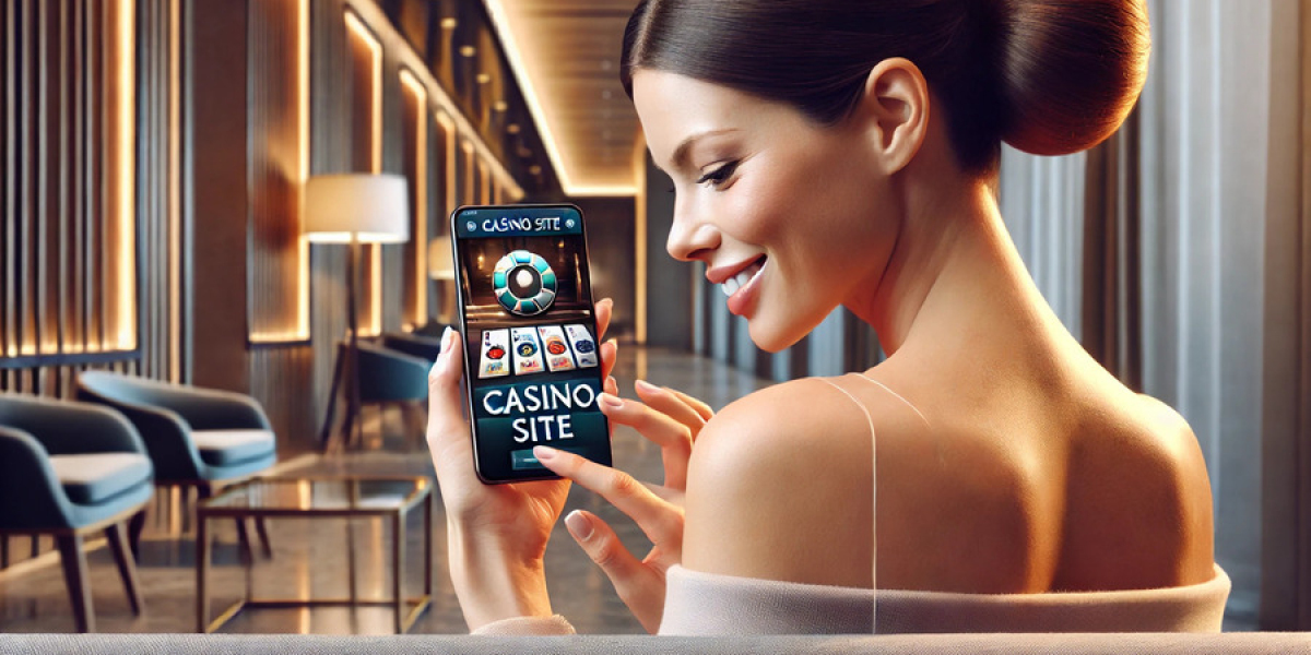 Maximizing Casino Site Promotions