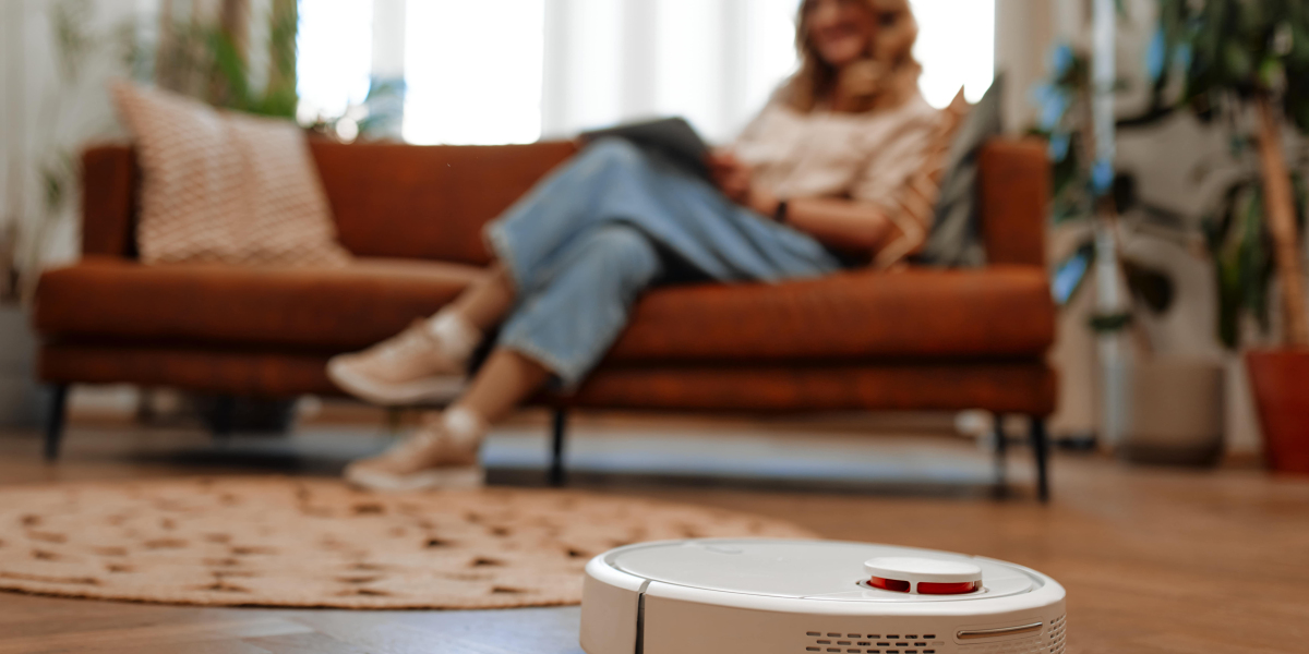 Robot Cleaner With Mop 10 Things I Wish I'd Known Sooner