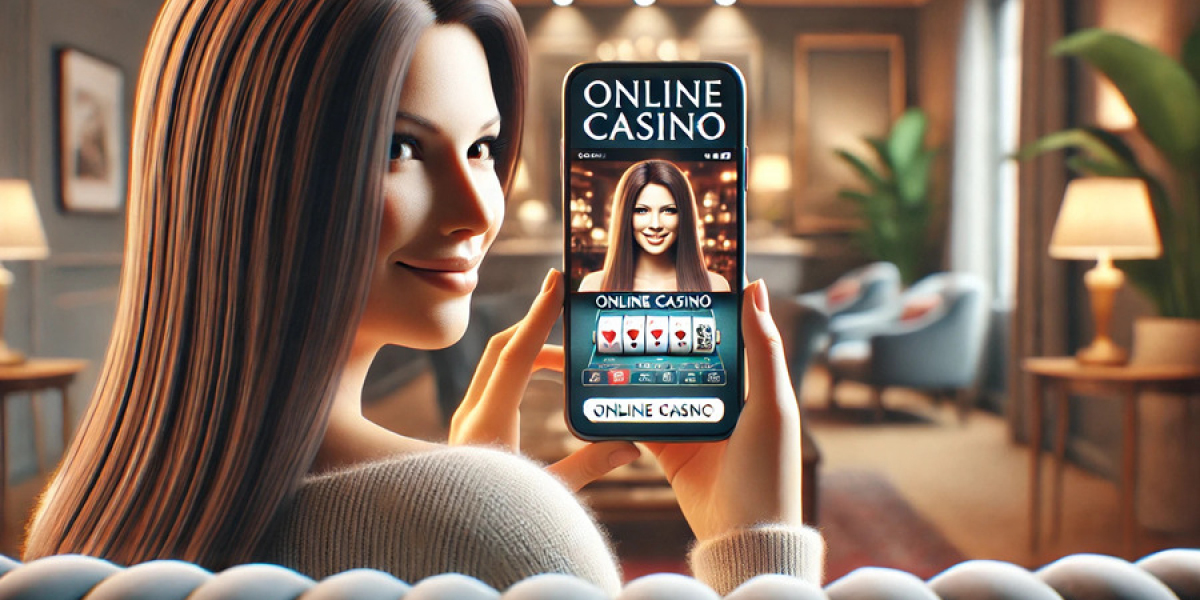 Discover the Fun of Free Slot Games