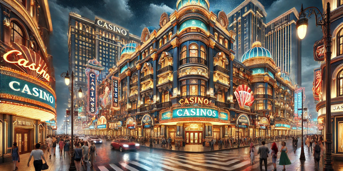 Exploring Legal Online Casinos