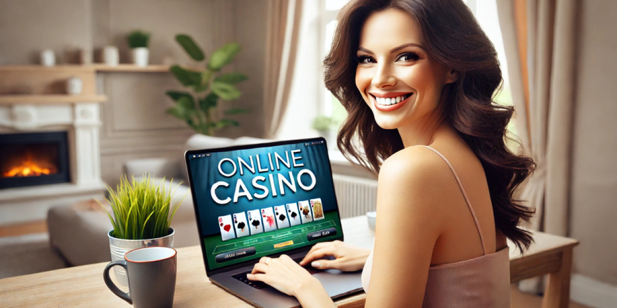 The Ultimate Guide to Real Money Slot Games