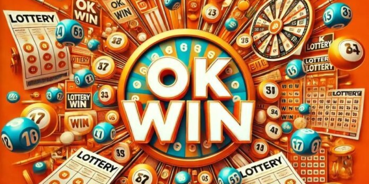 What’s New on OK Win Games – Latest Features and Updates