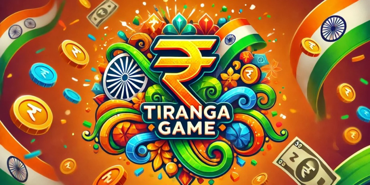 Tiranga Game App