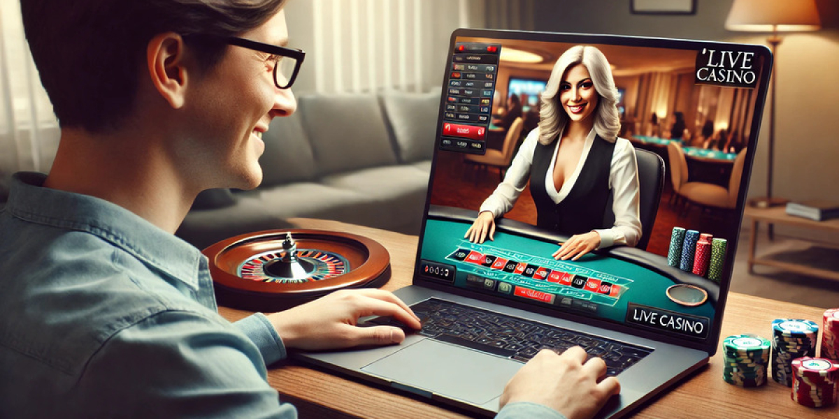 Play Casino Games for Free