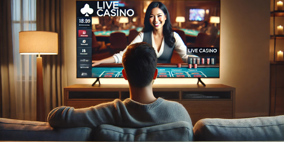 Baccarat for Beginners: Mastering the Classic Casino Game