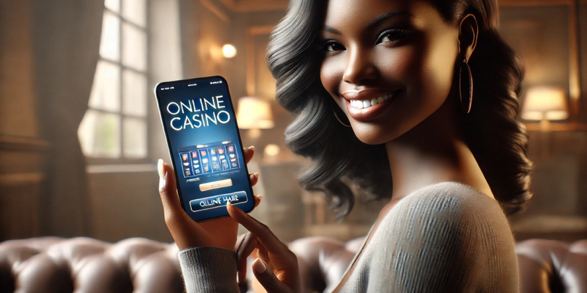 Maximize Your Wins with Online Casinos